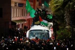 Hamas: The second phase of the prisoner exchange to start next Saturday