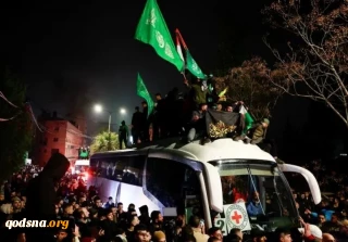 ۶ بهمن موعد مرحله دوم مبادله اسرا