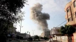 دو انفجار شدید کرانه باختری را لرزاند 2