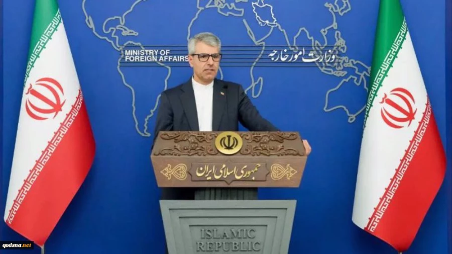 Iran: US designation of Ansarullah 'excuse' for sanctions on Yemen