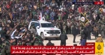 حماس چهار اسیر نظامی زن صهیونیست را تحویل صلیب سرخ داد 2