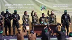 پیروزی مطلق را اینگونه به نمایش می‌گذارند 5