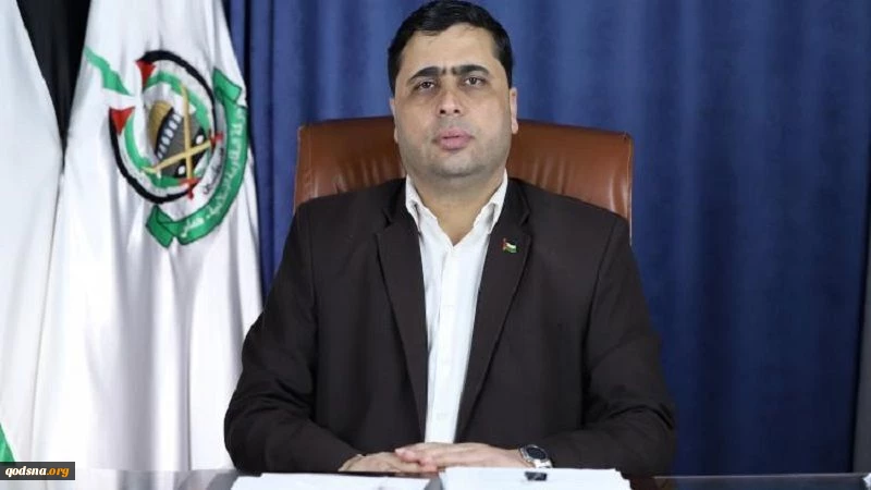 سخنگوی جنبش حماس: ملت فلسطین در سرزمین خود باقی خواهد ماند 2