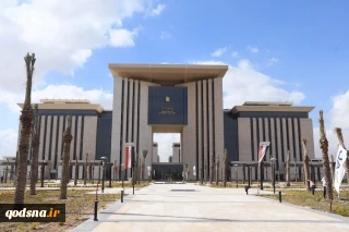 مصر: کوچاندن فلسطینی‌ها از سرزمین آنها غیرقابل قبول است