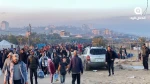 مردم غزه به دلسوزی ترامپ پاسخ دادند! 7