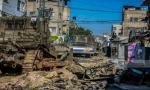 The Hind Rajab Foundation (HRF) says its chairman has filed a criminal complaint against an Israeli minister for “making terrorist threats against him.”
 2