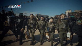 هشدار حماس به رژیم صهیونیستی درباره کارشکنی در آزادی اسرا