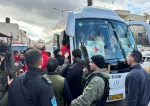 ۱۸۳ اسیر فلسطینی آزاد می شوند 2