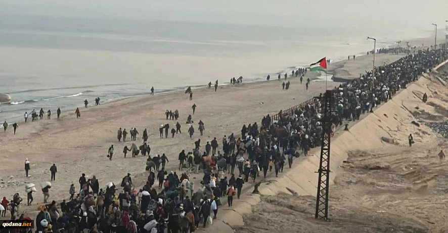 Malaysia to hold Gaza reconstruction conference