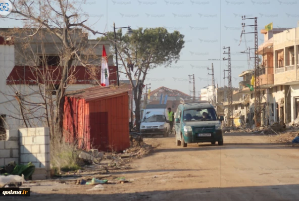 جنوب لبنان