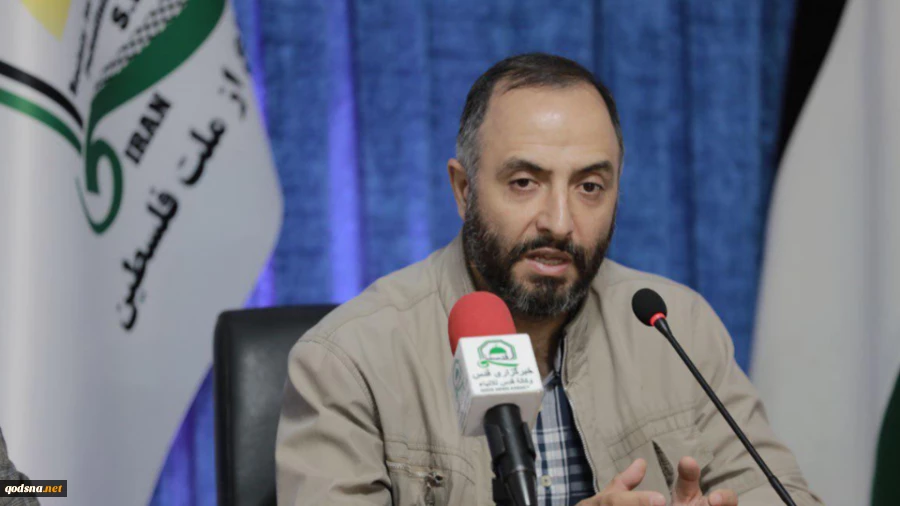 سیدجعفر رضوی در گفت و گو خبرگزاری قدس؛

انقلاب ایران مایه امید آزادی خواهان جهان بود 2