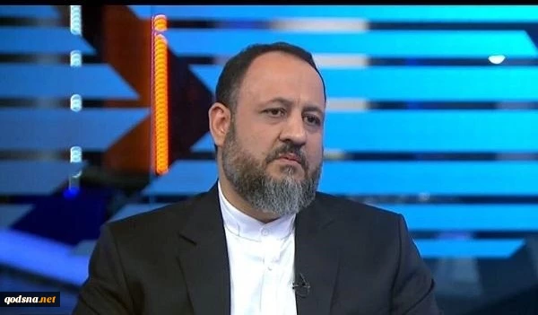 احمد زارعان در گفت و گو با خبرگزاری قدس؛

حماس توانست شروط خود را بر دشمن صهیونیست تحمیل کند 2