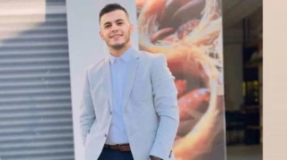 Palestinian youth martyred by Zionist forces in West Bank