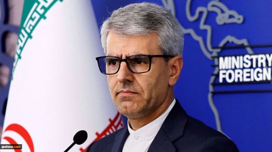 Iran strongly rejects US ‘plan’ for forcible exodus of Gazans