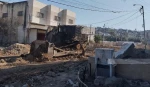 لليوم الـ 11 تواليا .. الاحتلال يواصل عدوانه على مدينة طولكرم ومخيمها  2