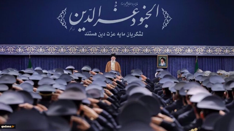 Leader of the Islamic Revolution Ayatollah Seyyed Ali Khamenei says experience has shown that negotiations with the US have no effect on solving Iran's problems.