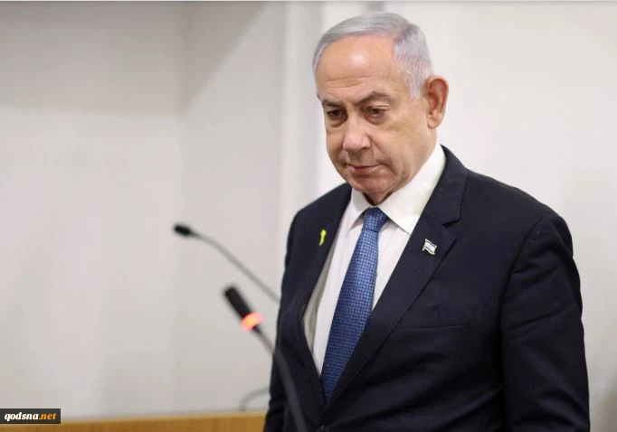 نتانیاهو:

تشکیل کشور فلسطین محال  است/ سفرم به آمریکا فراتر از انتظارات بود/ عادی سازی روابط با عربستان همچنان مطرح است/ عربستان خیلی زمین دارد امکان تشکیل کشور فلسطین در آن وجود دارد! 2
