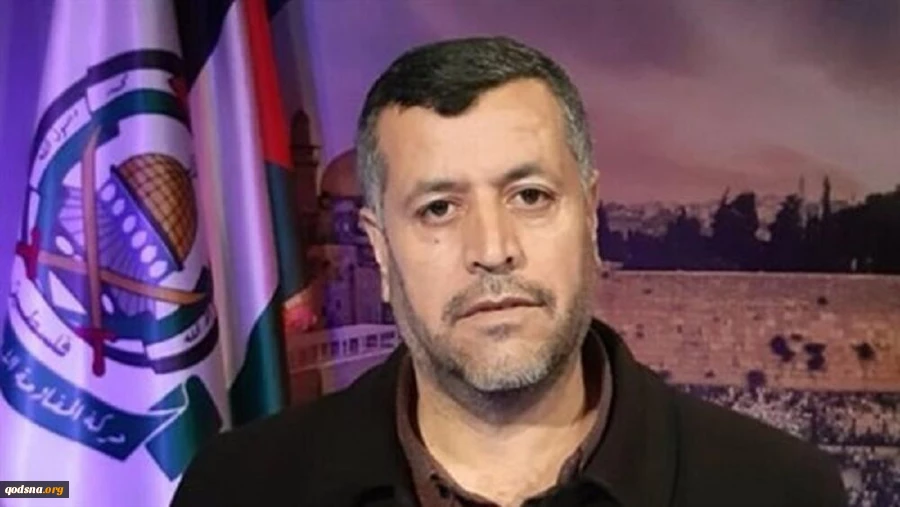 حماس: ملت فلسطین طرح ترامپ را ناکام خواهد گذاشت 2