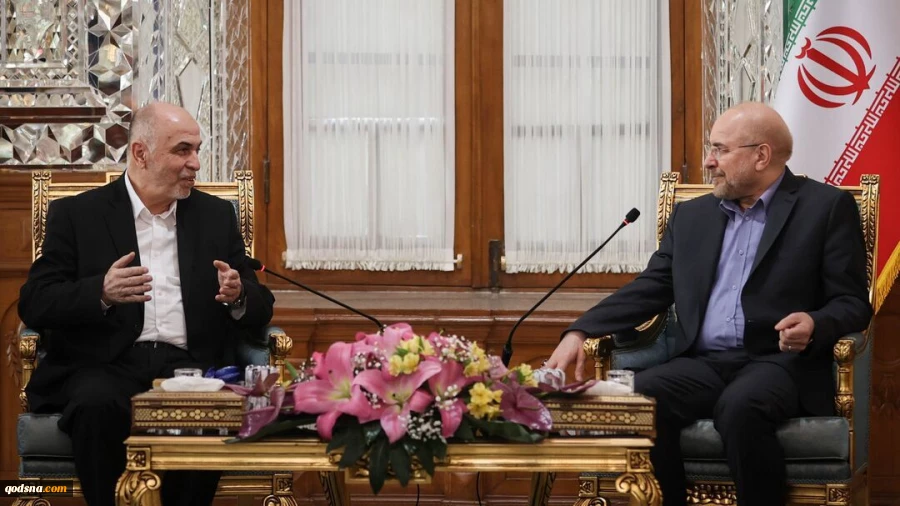 Iran parl. speaker:

Al Aqsa Storm Operation defeated Israel’s self-assumed invincibility
