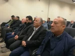 آغاز نشست تخصصی 