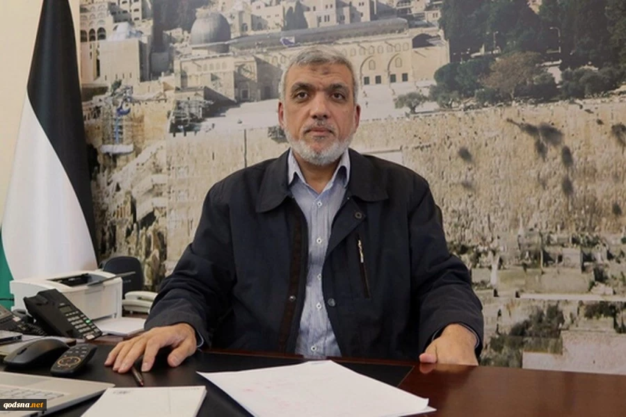 حماس: سخنان ترامپ درباره "خرید و مالکیت غزه" جاهلانه است 2