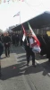 On 46th anniversary of the victory of the 1979 Islamic Revolution:

Iranians show support for Palestine 2