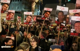 واکنش محافل صهیونیستی به تعویق آزادی ششمین گروه از اسرا/ تلاش صهیونیست‌ها برای آرام‌سازی اوضاع پس از بیانیه حماس/ حماس: تاخیر در آزادی اسرا پیامی هشدار دهنده به رژیم اشغالگر است