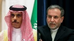 Iran, Saudi Arabia condemn Netanyahu’s remarks on ‘Palestinian state on Saudi territory’