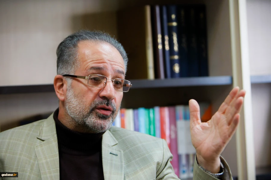 امامین انقلاب 
محوری برای آزادی قدس تشکیل دادند 2