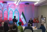 تقدیر سفیر ایران از اقدام آفریقای جنوبی علیه رژیم صهیونیستی 2