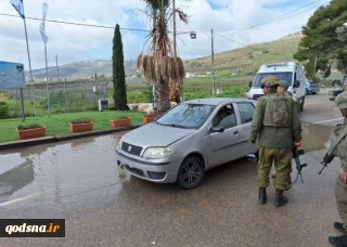در ادامه تجاوزات رژیم صهیونیستی به کرانه باختری/

یک جوان فلسطینی در نابلس به شهادت رسید/ تخریب هدفمند چند منزل دیگر در طولکرم و نورشمس