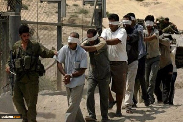 شهادت ۵۸ اسیر فلسطینی در ۶ ماه گذشته 2