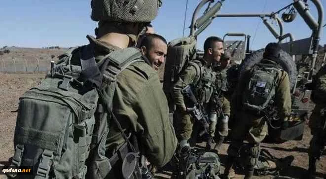 فرار ۲ نظامی صهیونیست از هلند پس از شکایت مؤسسه فلسطینی 2
