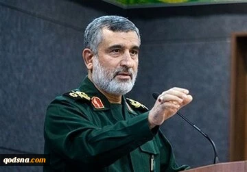 IRGC commander:

Operation True Promise III against Israel will be carried out soon
