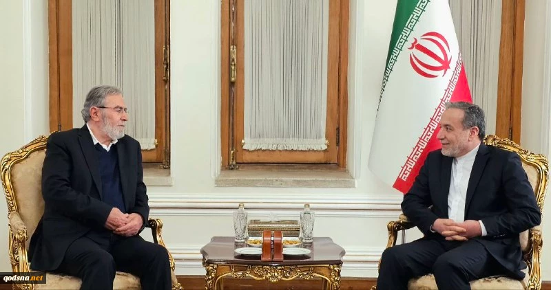 Iran FM:

Israel achieved none of its war objectives in Gaza