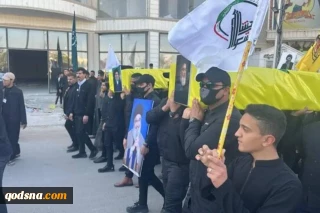 تعطیلی ۱۲ استان عراق به مناسبت تشییع سید حسن نصرالله