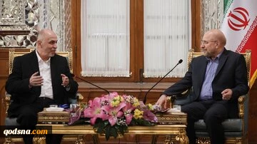 Iran Parliament speaker hails resistance ‘strategic, tactical’ victory against ‘vulnerable’ Israel