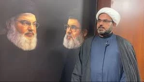 سخنگوی یگان های سید الشهدای عراق:
پیروزی به دست آمده؛ فلسطین با نام سید حسن نصرالله شناخته می شود 2