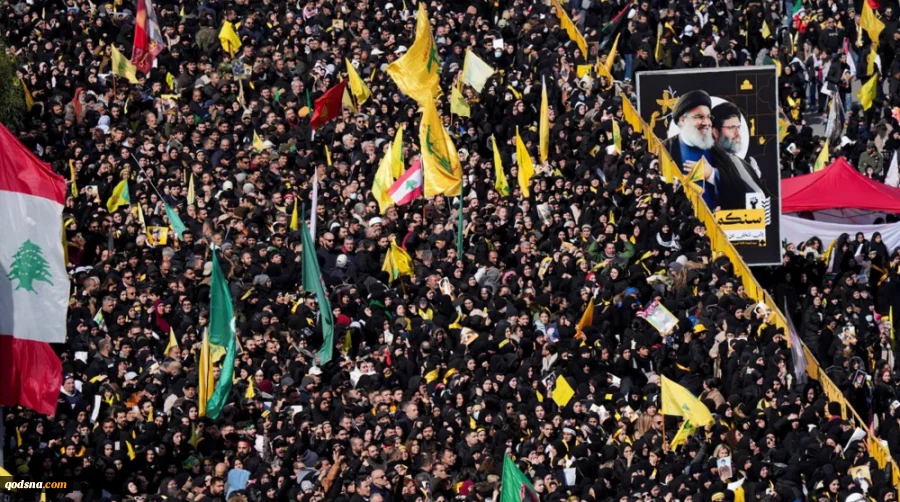 “Hezbollah is an integral part of Lebanon’s national strength and a guarantor of the country’s security and territorial integrity,” the official noted.

He highlighted Hezbollah’s commitment to Lebanon’s national interests and sovereignty, stressing tha