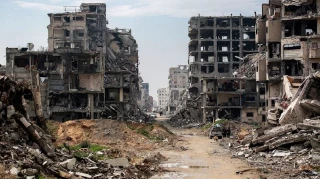مصر خبر داد:

آغاز مذاکرات مرحله بعدی توافق آتش بس غزه