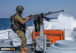 شهادت یک فلسطینی در رفح/ زخمی شدن دو ماهیگیر در حمله دریایی رژیم صهیونیستی به سواحل نوار غزه