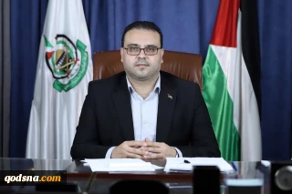 درخواست حماس از کشورهای عربی برای توقف سیاست اسرائیل در گرسنه‌ نگاه‌داشتن اهالی غزه