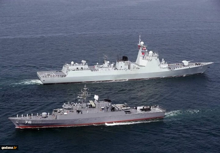 The Iran-China-Russia joint naval exercise will commence on Tuesday in the northern Indian Ocean, hosted by the Islamic Republic of Iran Navy.