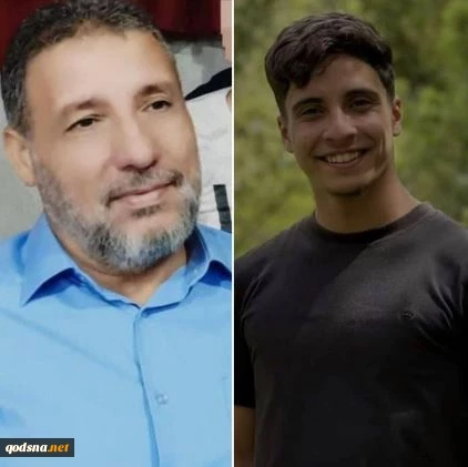 Israeli airstrike martyrs Hamas commander in Lebanon