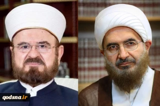 پیام رئیس شورای سیاستگذاری ائمه جمعه به دکتر علی قره‌داغی دبیرکل اتحادیه جهانی علمای مسلمان
