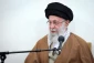 بیانیه اتحادیه بین المللی نوجوانان و جوانان مخالف اشغالگری به مناسبت چهلمین روز شهادت امام خامنه ای
