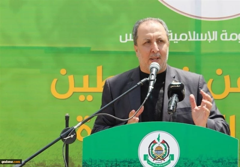 حماس: آزادی الکساندر گامی برای مذاکرات جامع و آتش‌بس است  2