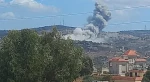 حمله پهپادی به یک خودرو در جنوب لبنان 2