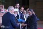گردهمایی ناشران بین‌المللی ادبیات فلسطین و مقاومت 2