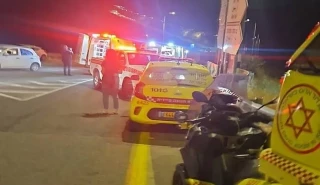 أدت لمقتل مستوطنة..

الفصائل الفلسطينية تُبارك ’العملية’ قرب سلفيت وتدعو لتصعيد المواجهة